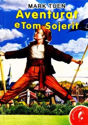 Aventurat e Tom Sojerit